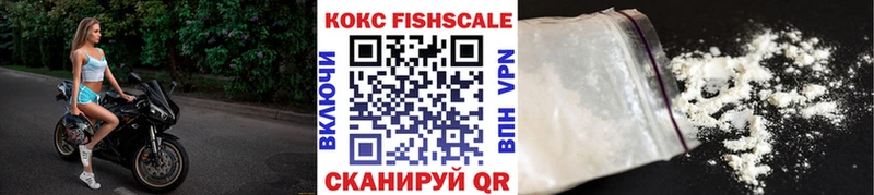 COCAIN FishScale Александровск-Сахалинский