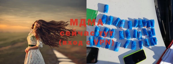 твердый Пересвет