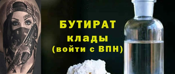 твердый Пересвет