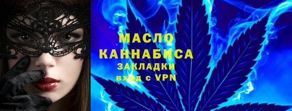 твердый Пересвет