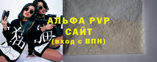 твердый Пересвет
